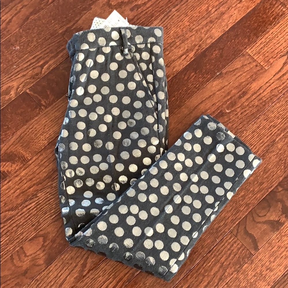 Girls - J Crew pants